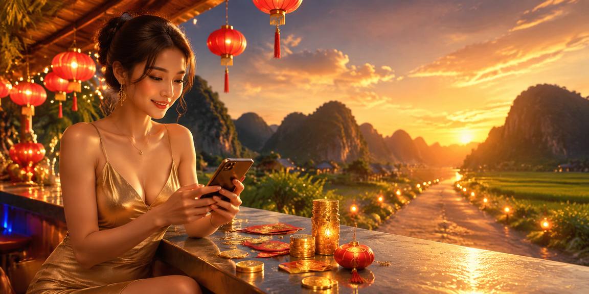 mmoo Chọn Lọc Slot